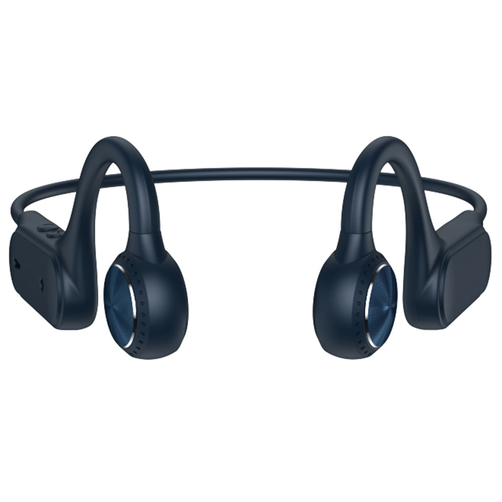 K10 Wireless Air Bone Conduction Headset Sportovní Bluetooth sluchátka Lehká přenosná sluchátka pro fitness Venkovní jízdu na koni Horolezectví K10 Wireless Air Bone Conduction Headset Sportovní Bluetooth sluchátka Lehká přenosná sluchátka pro fitness Venkovní jízdu na koni Horolezectví